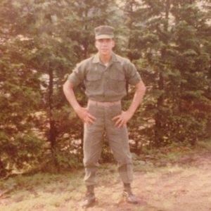 Meet your Posher, Peter